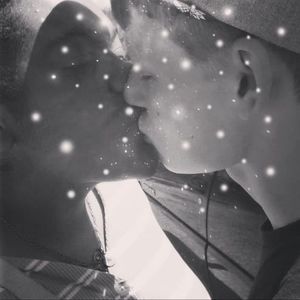 Meet your Posher, Austin williams